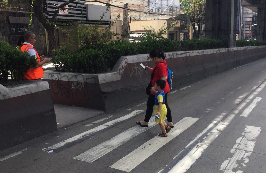 FIA Region II announces grant to improve school zones across Asia and Oceania