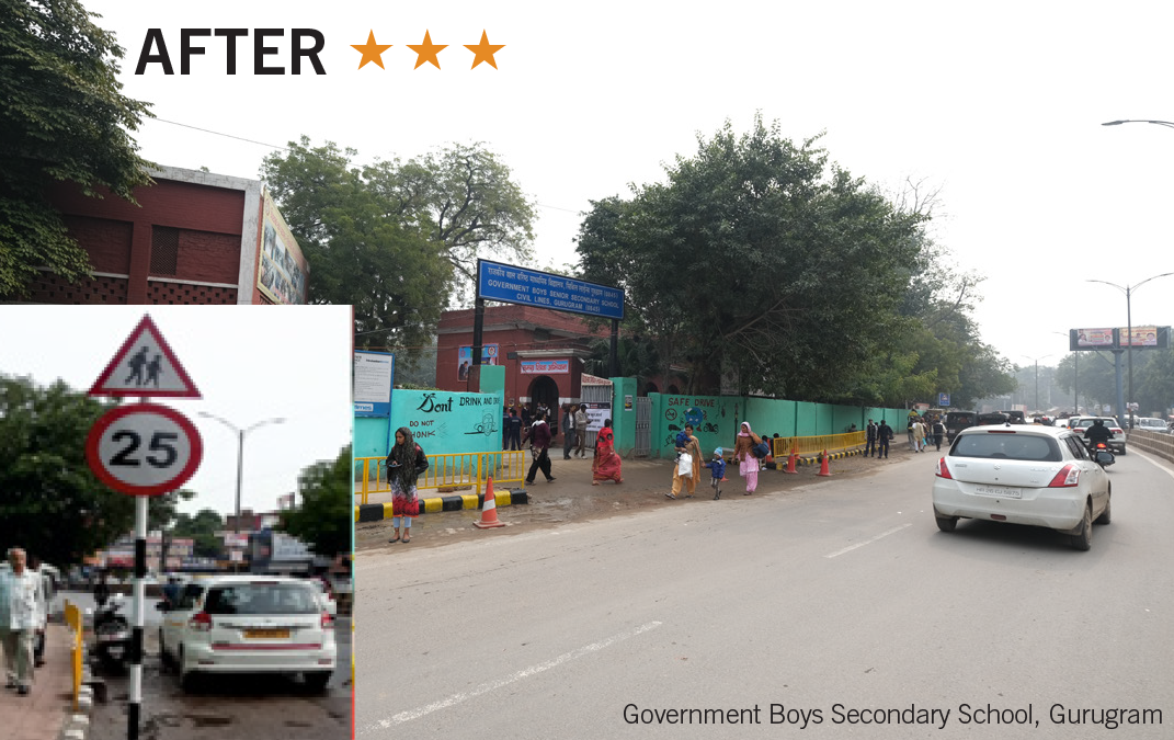 NEW SR4S CASE STUDY: TRAX India