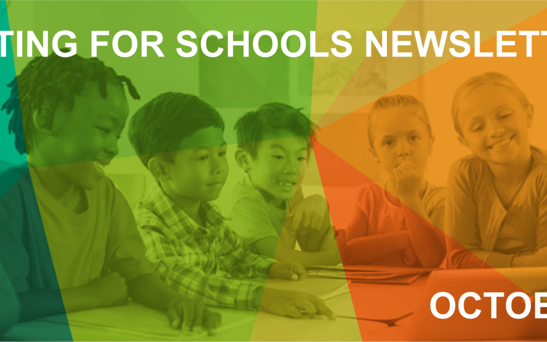 SR4S newsletter now available – October 2020 edition